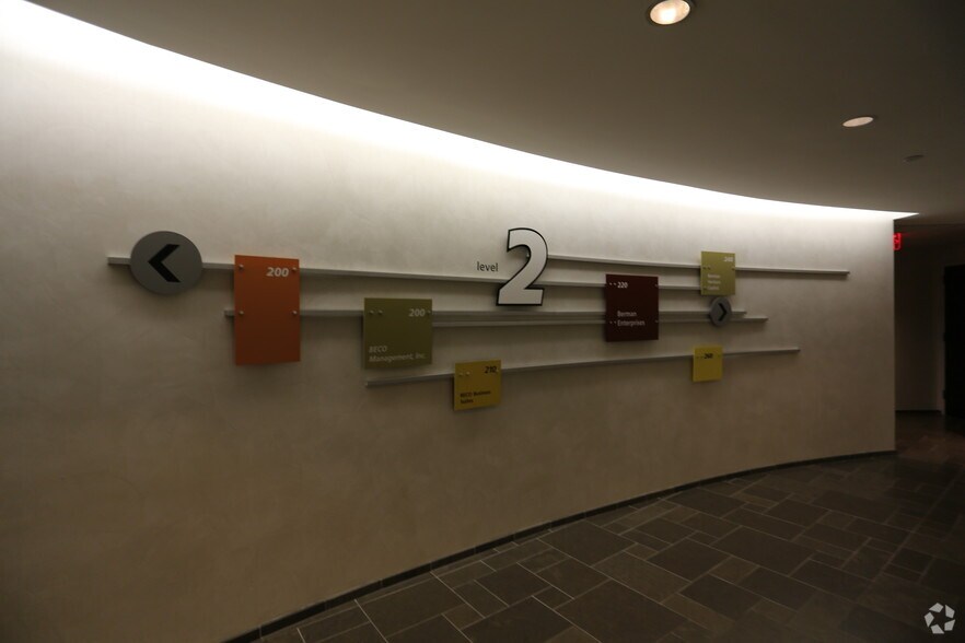 Photo of 2nd Floor Ste 200