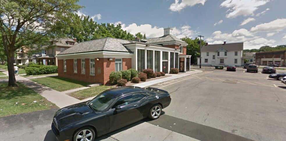More Photos Of 532 Chili Ave, Rochester Bank For Sale