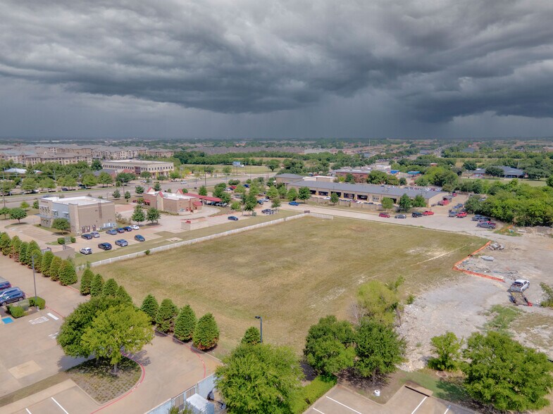 More Photos Of 00 Preston Rd, Frisco Land For Sale