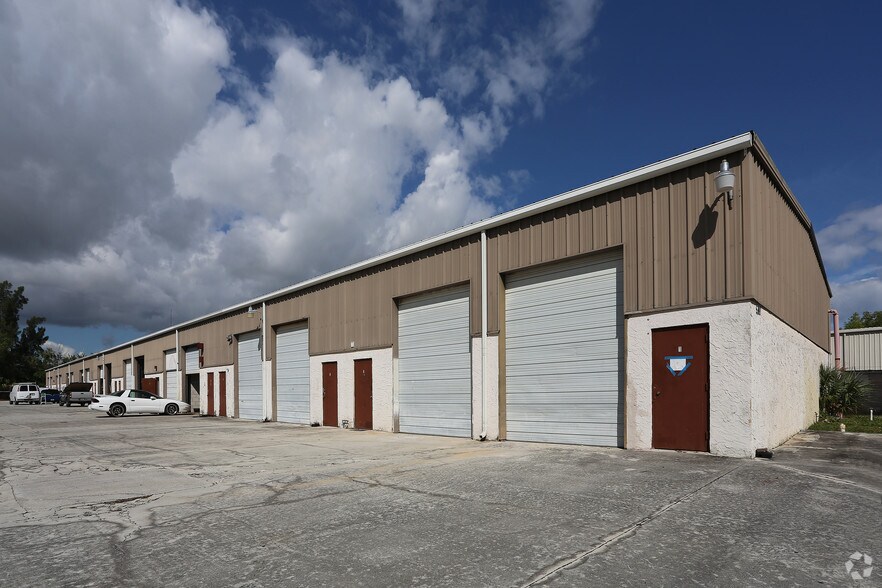 Primary Photo Of 5307 East Ave, Mangonia Park Warehouse For Lease