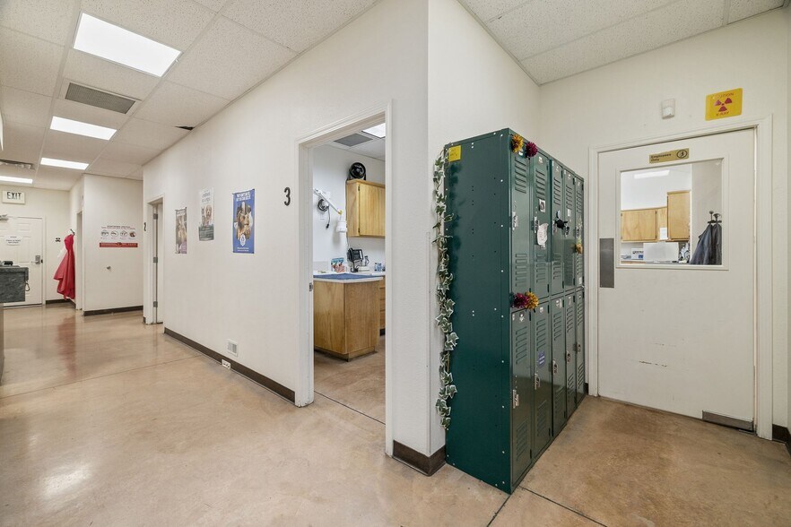 More Photos Of 1825 Buenaventura Blvd, Redding Hospital For Sale