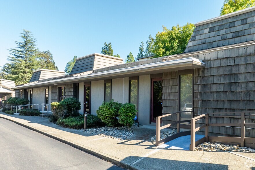 More Photos Of 1816 San Miguel Dr, Walnut Creek Medical For Lease