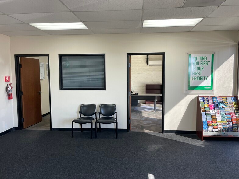 More Photos Of 1191 Echo Ave, Seaside Storefront Retail Office For Lease