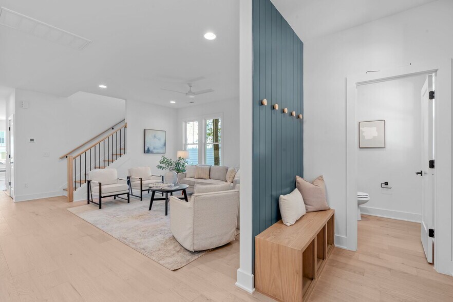 More Photos Of 5045 Lundy Dr, Raleigh Multifamily For Sale