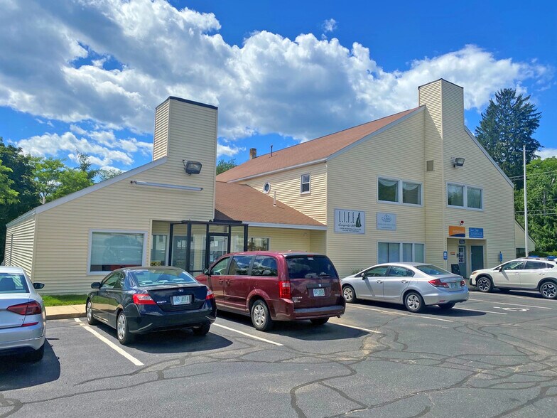 Primary Photo Of 157 Portsmouth Ave, Stratham Office For Lease