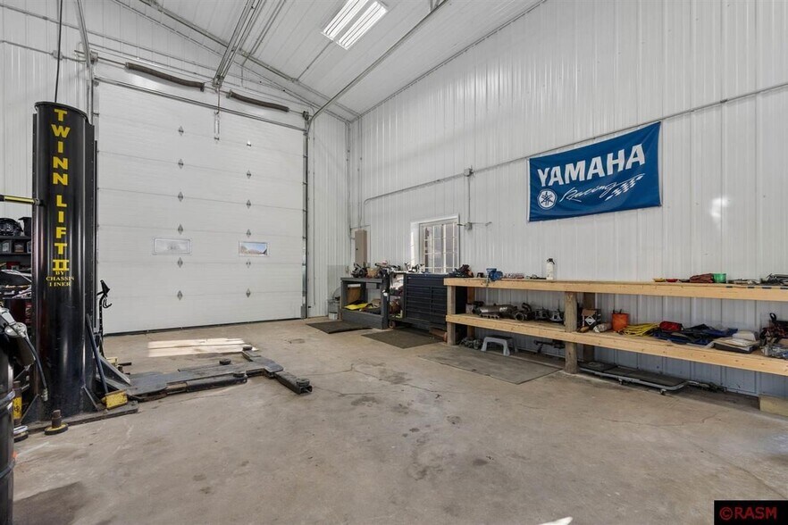 More Photos Of 213 Broadway Ave N, New Richland Light Distribution For Sale