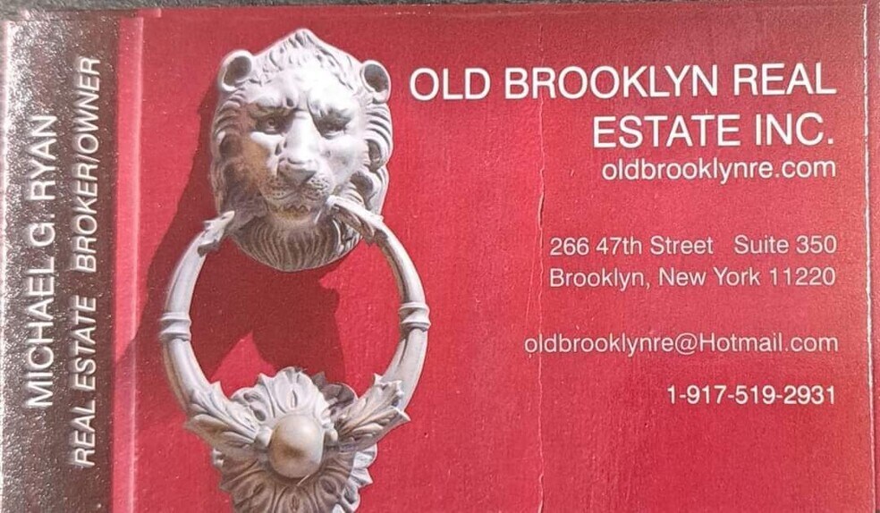 More Photos Of 119 33rd St, Brooklyn Apartments For Sale