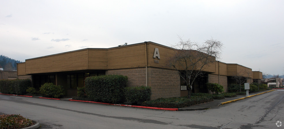 Primary Photo Of 1045-1145 12th Ave, Issaquah Unknown For Lease