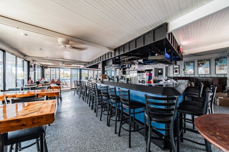 More Photos Of TREADWAY DR near US 19 Corridor Tampa msa, Port Richey Restaurant For Sale