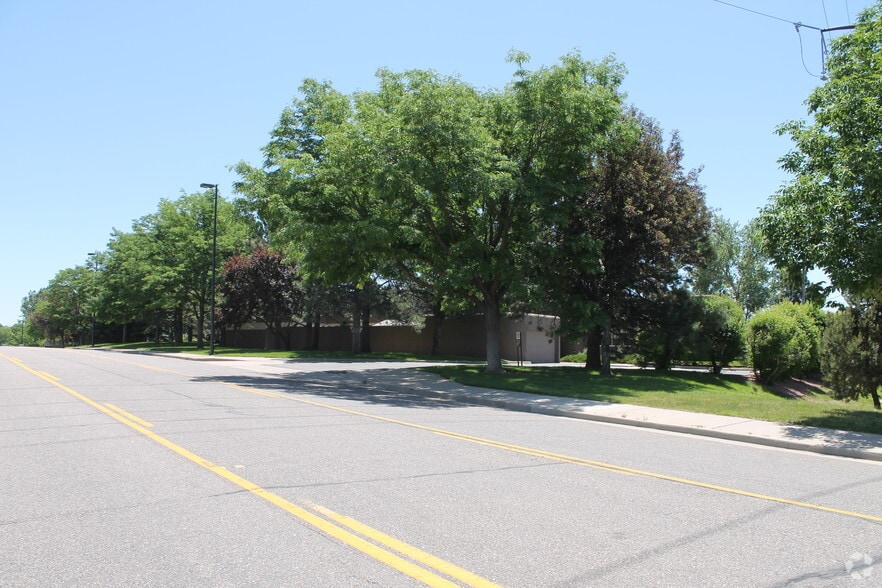 More Photos Of 8381 Southpark Ln, Littleton Medical For Sale