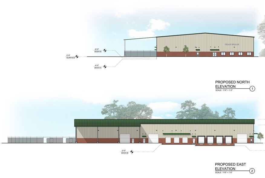 More Photos Of 4039 Genesee St, Cheektowaga Warehouse For Lease