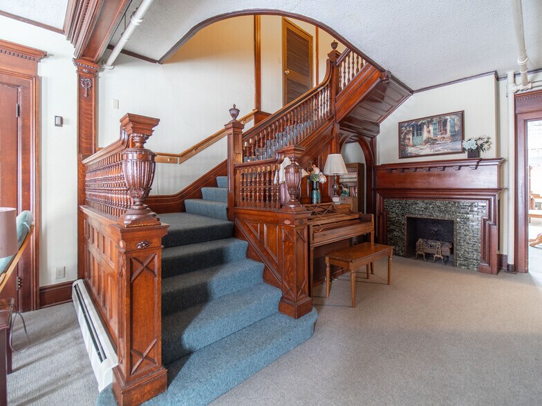 More Photos Of 40 E Main St, Randolph Assisted Living For Sale