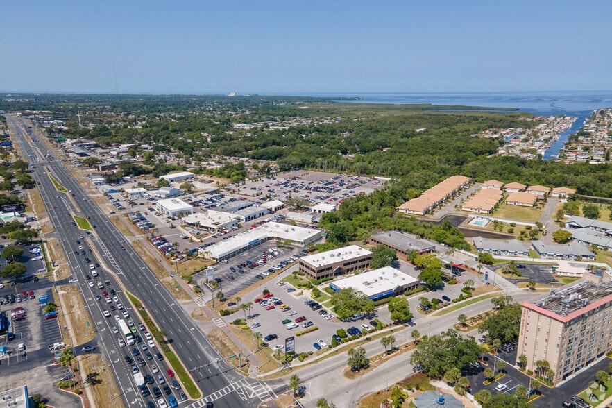 More Photos Of 4807 US Hwy 19, New Port Richey Unknown For Lease