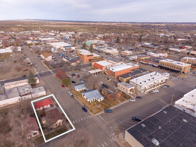 More Photos Of 1 W 1st St, Cortez Office For Sale