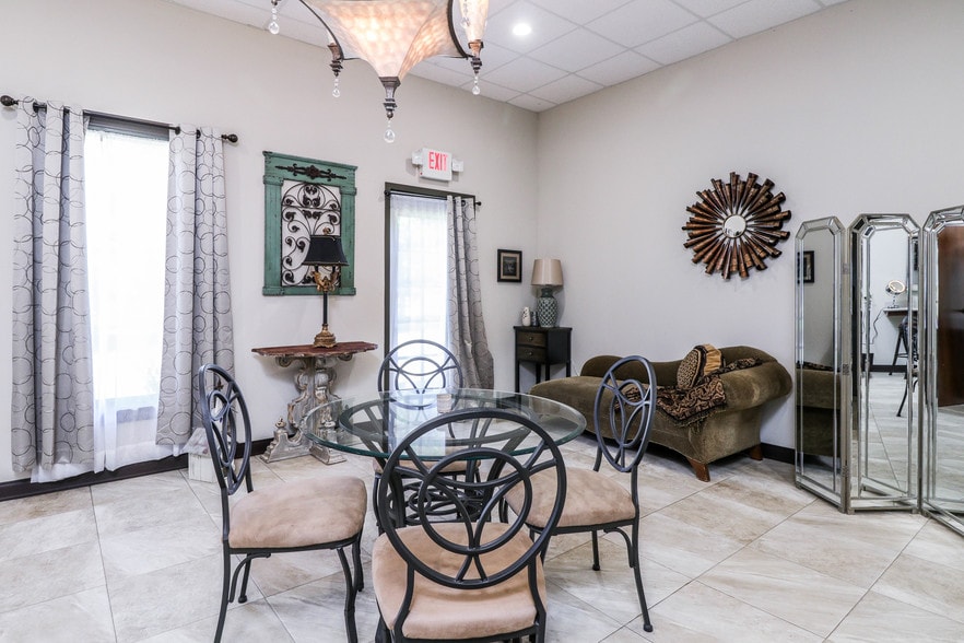 More Photos Of 14284 State Highway 322 N, Kilgore Lodge Meeting Hall For Sale