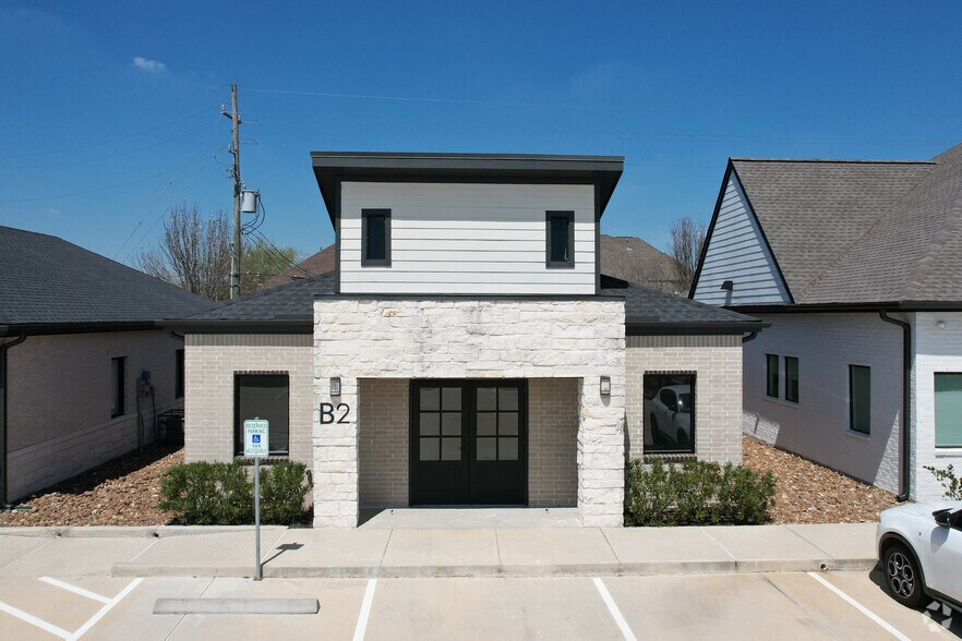 Primary Photo Of 2721 Sunrise Meadow Dr, Pearland Medical For Sale