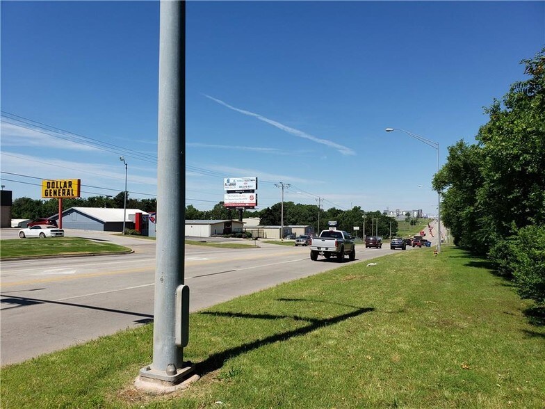 More Photos Of 1641 E State Highway 152, Mustang Land For Sale