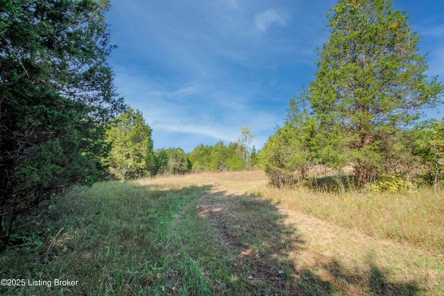 More Photos Of 11407 Bardstown Creek Rd, Louisville Land For Sale