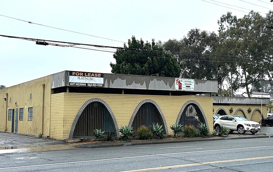More Photos Of 550-558 E Wardlow Rd, Long Beach Medical For Sale