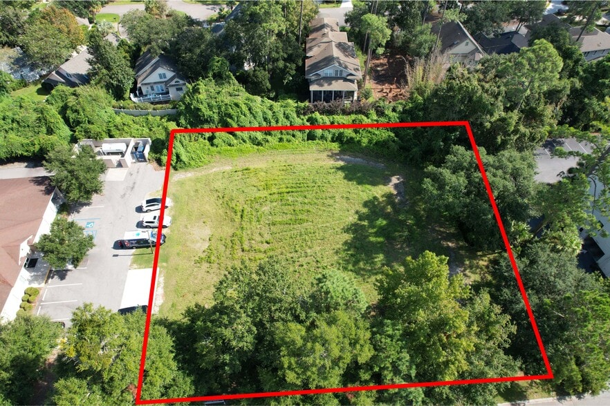More Photos Of 23 Moss Creek, Hilton Head Island Land For Sale