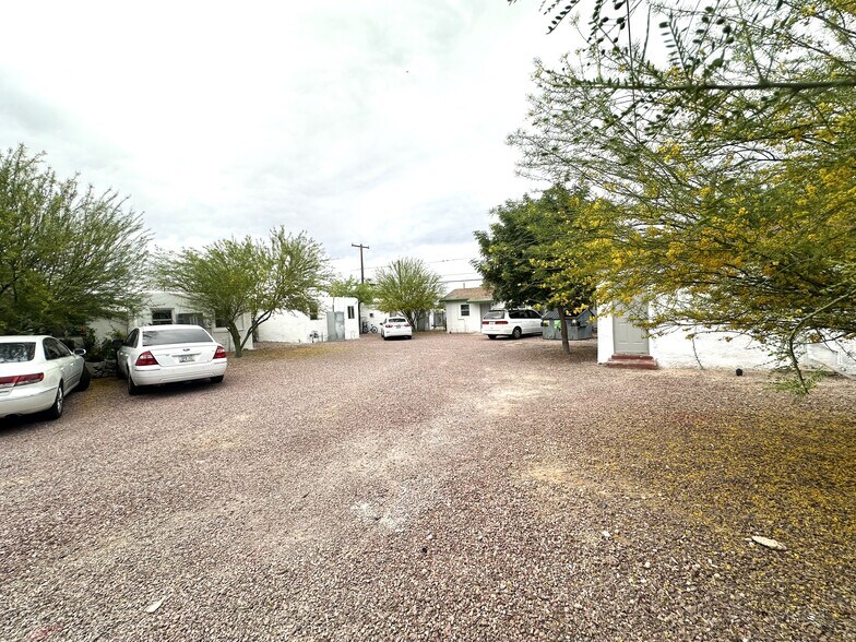 More Photos Of 50 W 32nd St, Tucson Apartments For Sale
