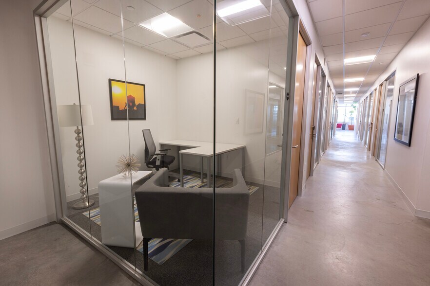 More Photos Of 1433 N Water St, Milwaukee Coworking Space