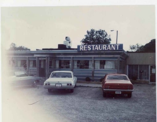 More Photos Of 9955 Warwick Blvd, Newport News Restaurant For Sale