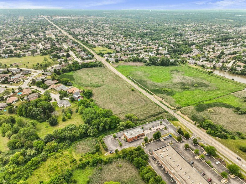 More Photos Of 11501 143rd st, Orland Park Land For Sale