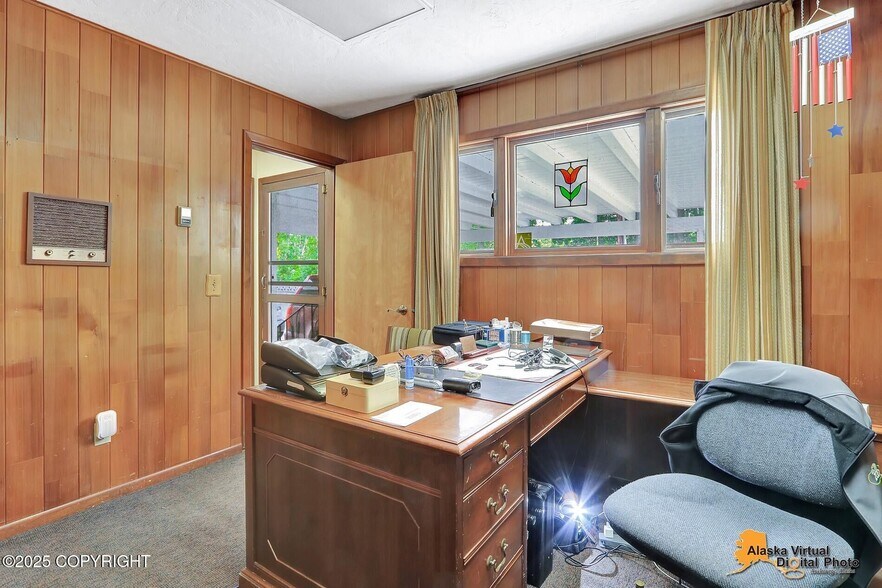 More Photos Of 12900 Old Seward Hwy, Anchorage Office For Sale