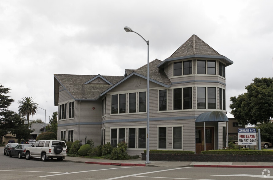 More Photos Of 477 Callan Ave, San Leandro Office Residential For Lease