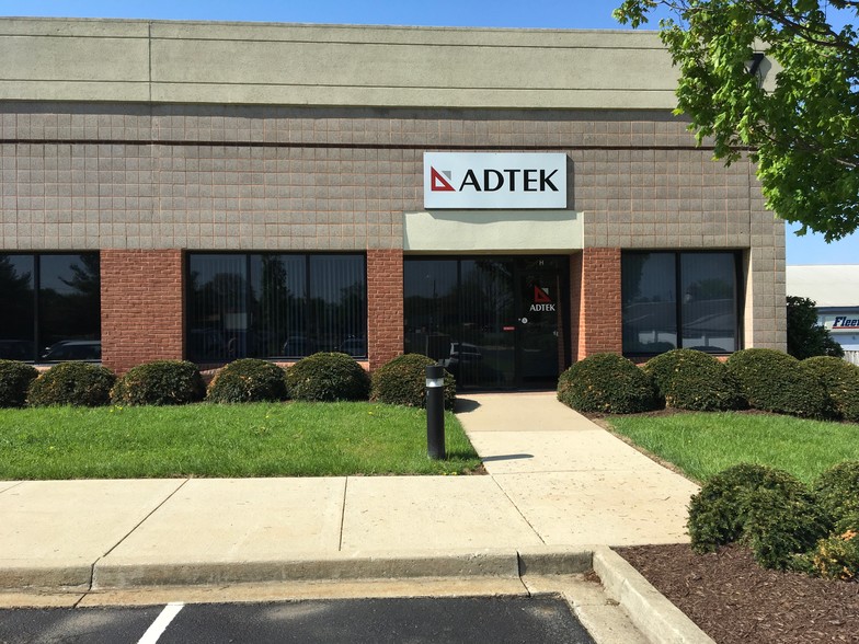 More Photos Of 93 Monocacy Blvd, Frederick Showroom For Lease