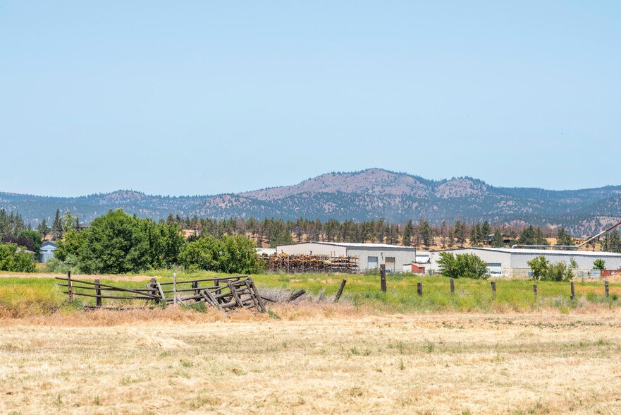 More Photos Of 1436 NW Madras Hwy, Prineville Land For Sale