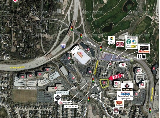 More Photos Of 3115 E Lion, Salt Lake City Medical For Sale