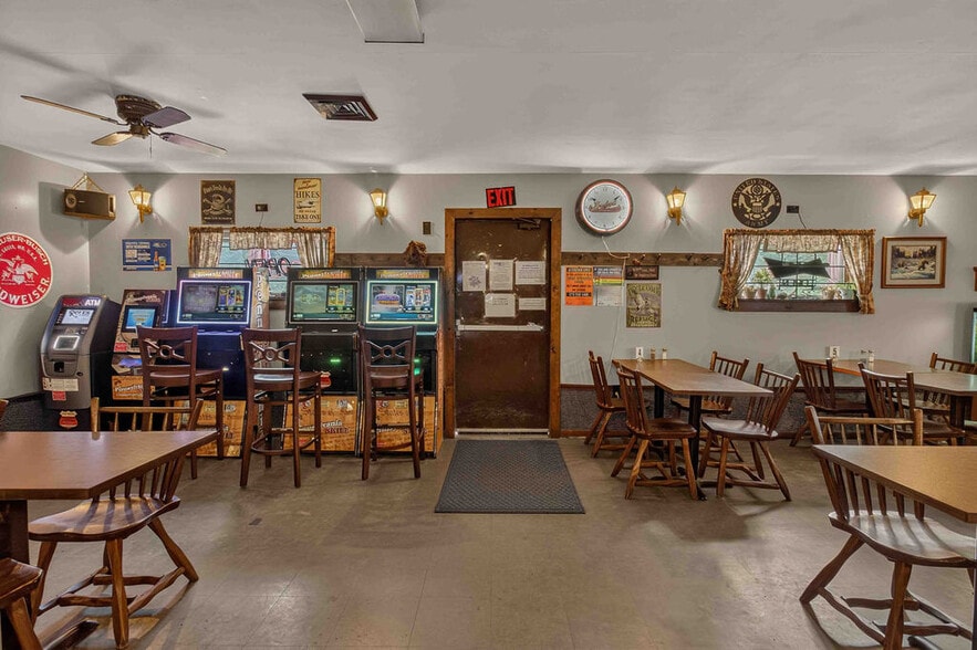 More Photos Of 13239 Rt 14, Ralston General Retail For Sale
