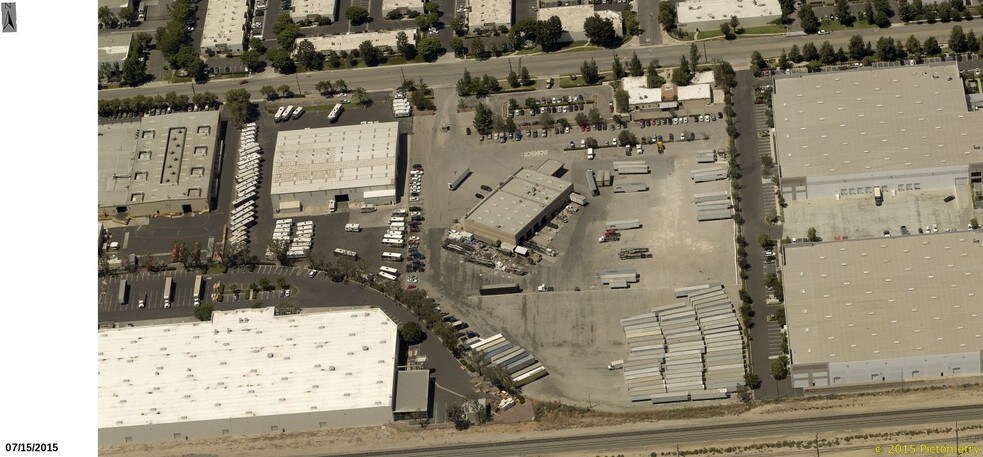 More Photos Of 10801 Jersey Blvd, Rancho Cucamonga Land For Lease