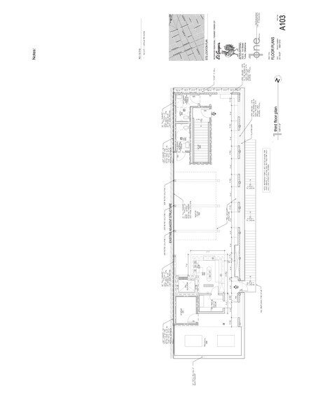 More Photos Of 332 E 1st St, Tulsa Restaurant For Lease