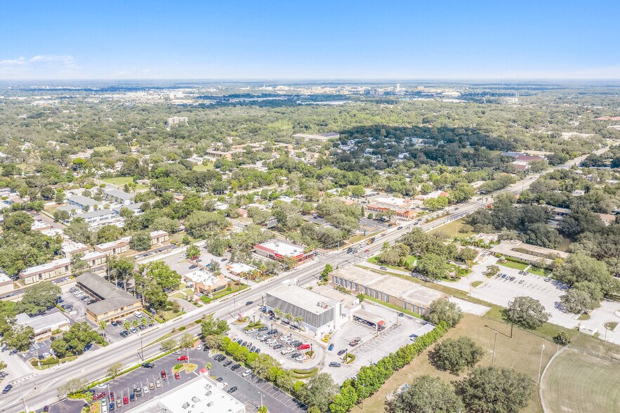 More Photos Of 9385 N 56th St, Temple Terrace General Retail For Lease