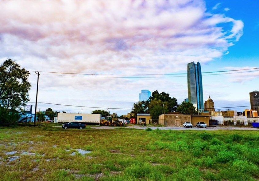 More Photos Of 412 SW 5th St, Oklahoma City Land For Sale
