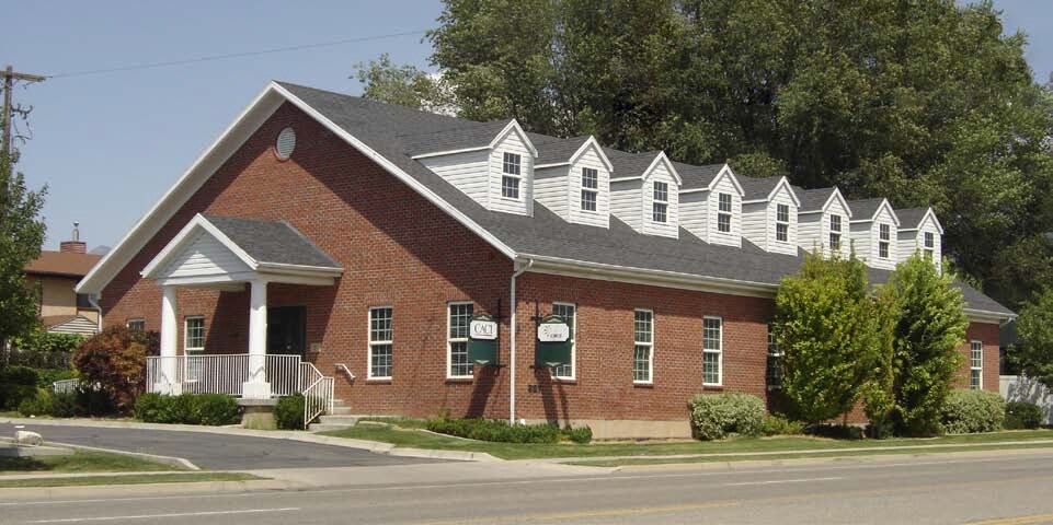 Primary Photo Of 327 W Gordon Ave, Layton Office For Lease