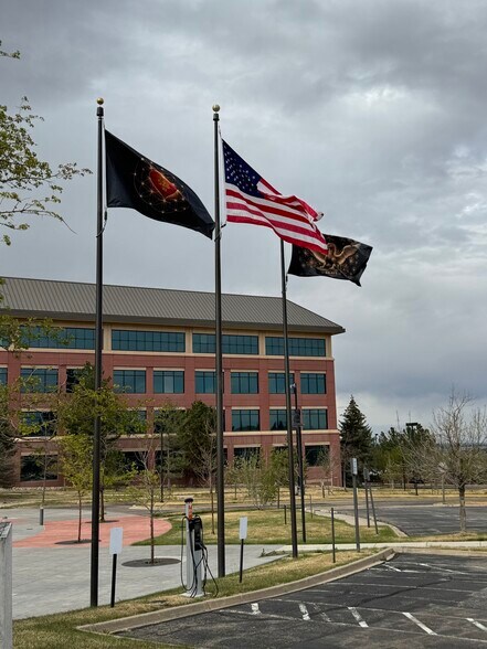 More Photos Of 1025 Eldorado Blvd, Broomfield Unknown For Lease