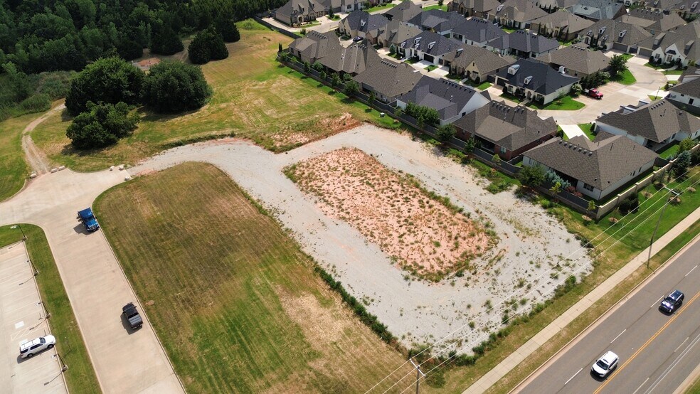 More Photos Of R144003930, Edmond Land For Sale