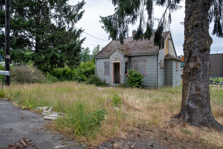 More Photos Of 3805 Consolidation Ave, Bellingham Land For Sale