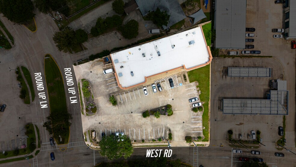 More Photos Of 10100 West Rd, Houston Storefront Retail Office For Sale