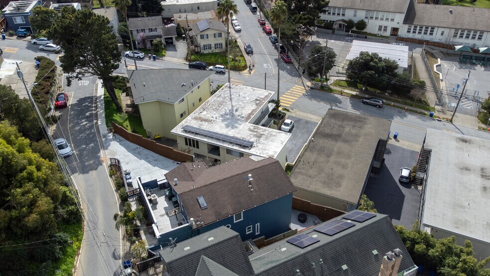 More Photos Of 693 San Bruno Ave, Brisbane Apartments For Sale