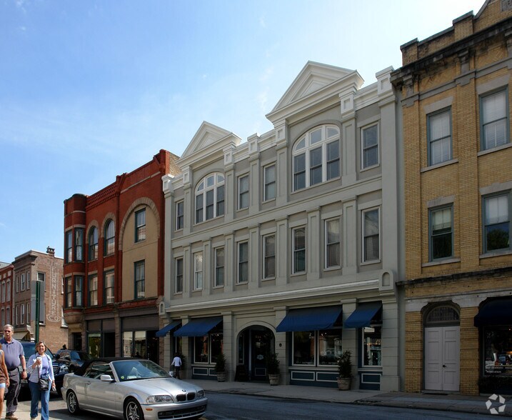 More Photos Of 204 King St, Charleston Storefront Retail Residential For Lease