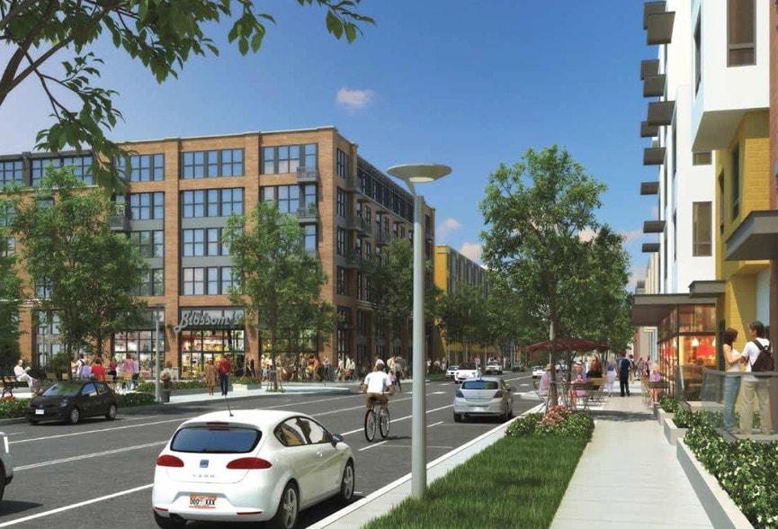 More Photos Of Eaton St, Westminster Land For Sale