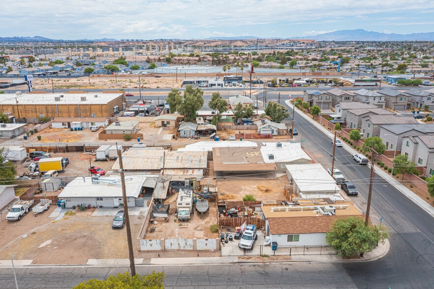 More Photos Of 5900 Cassedy Ln, Las Vegas Apartments For Sale