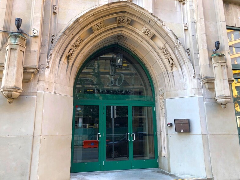 More Photos Of 50 Liberty Pole Way, Rochester Religious Facility For Lease