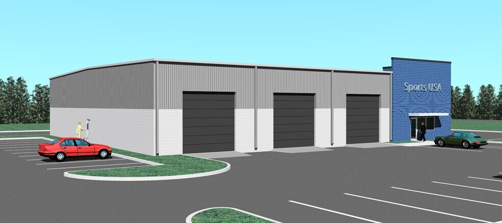 More Photos Of 5004 15th E st, Bradenton Industrial For Sale
