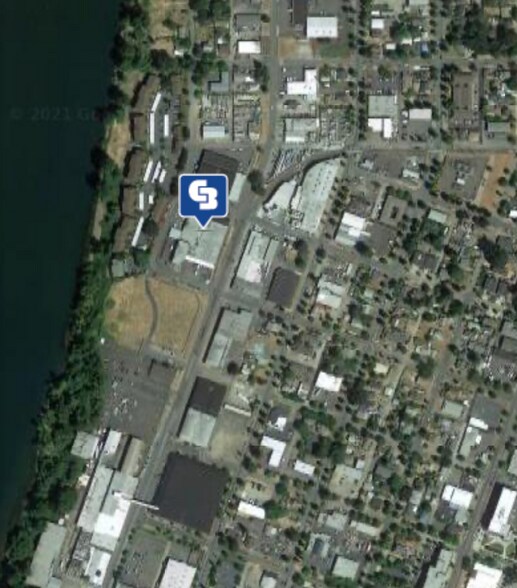 Primary Photo Of 1505 Front St NE, Salem Warehouse For Lease